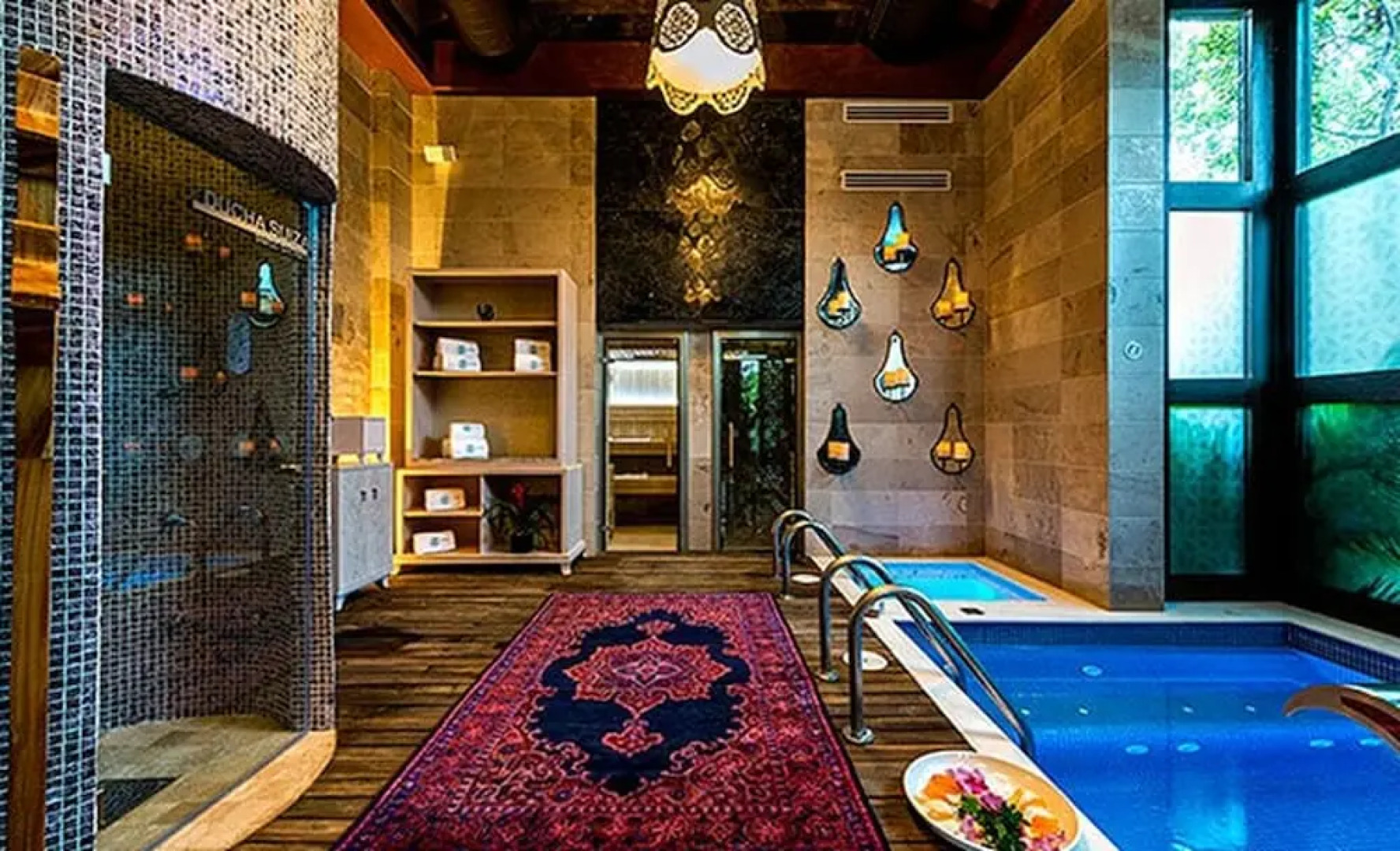 Grand Maya by Dicasi RM