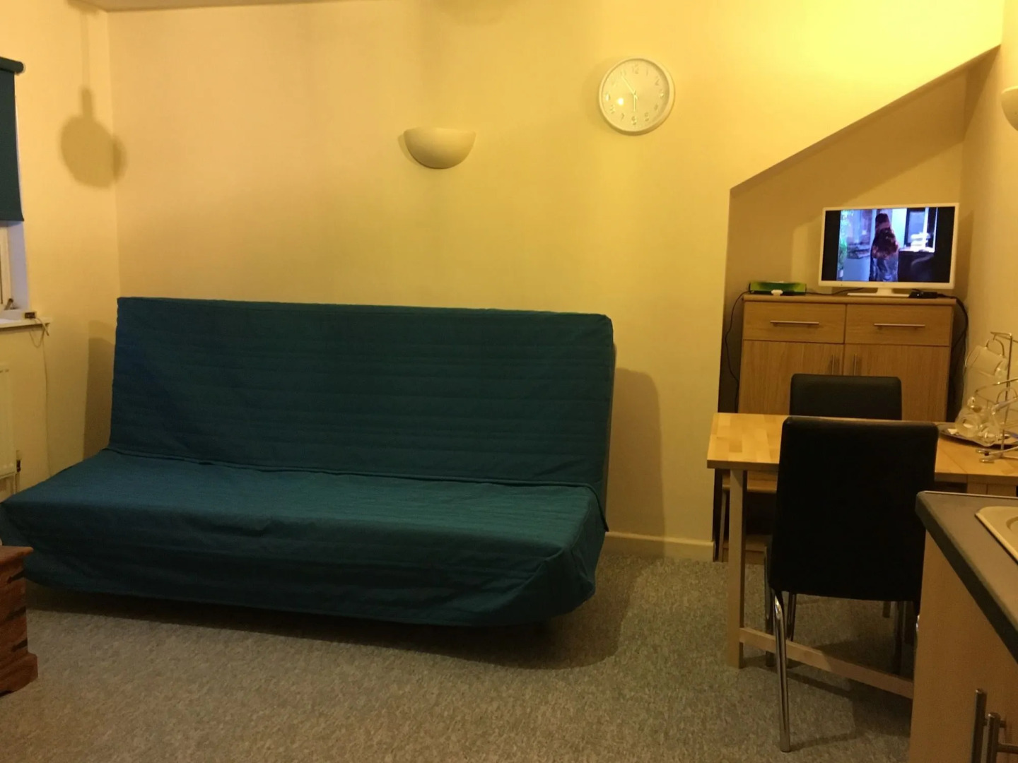 Felix Lodge Apartments