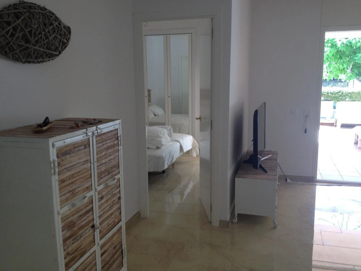 Apartment With 2 Bedrooms in Sant Feliu de Guíxols, With Pool Access,