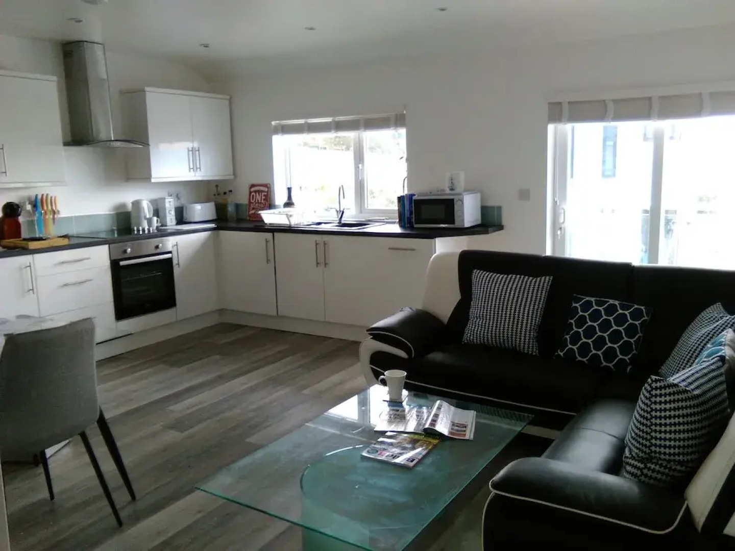 No. 4 Beach Cottages