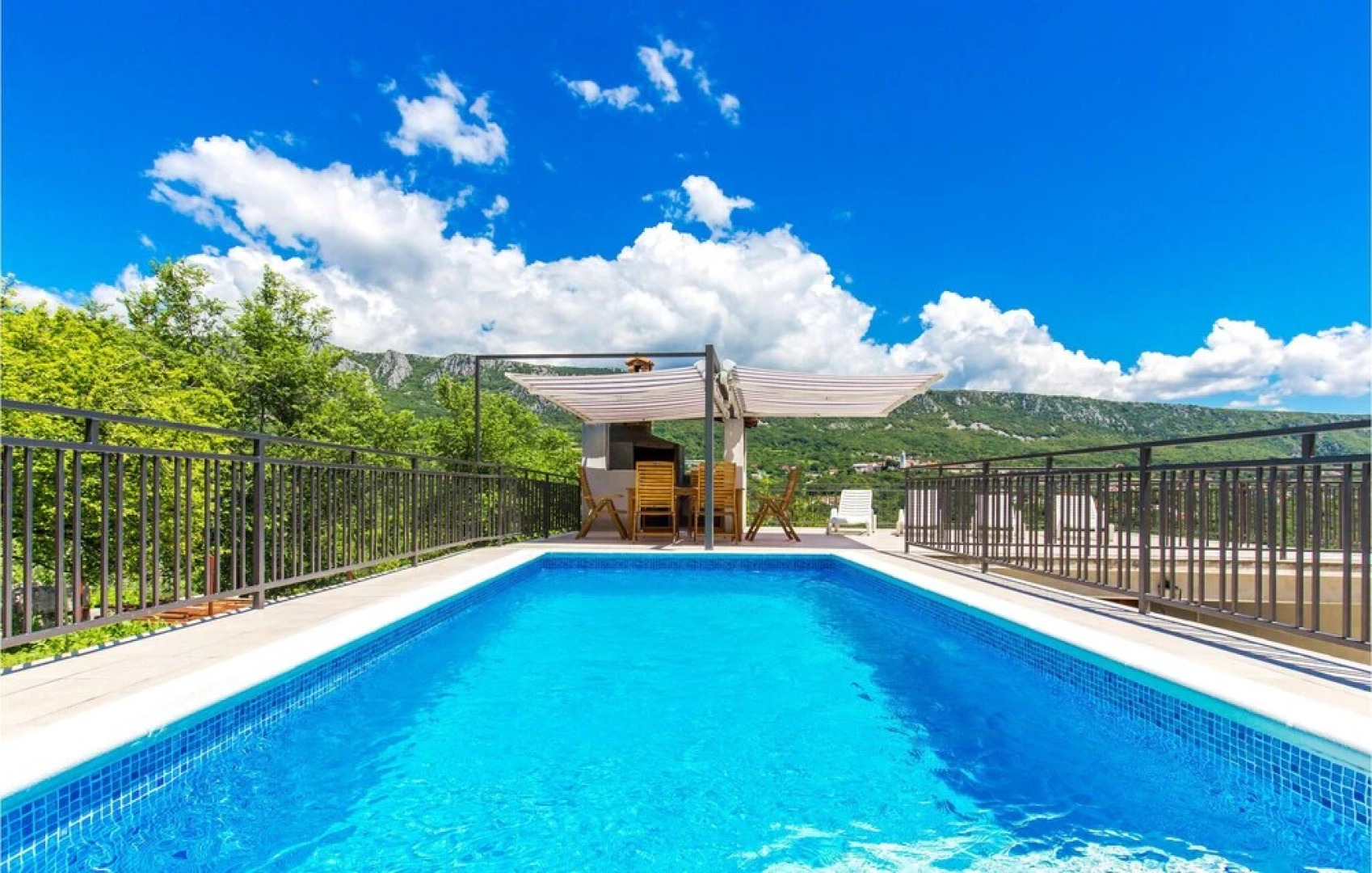 Amazing Home in Bribir With Wifi and 4 Bedrooms