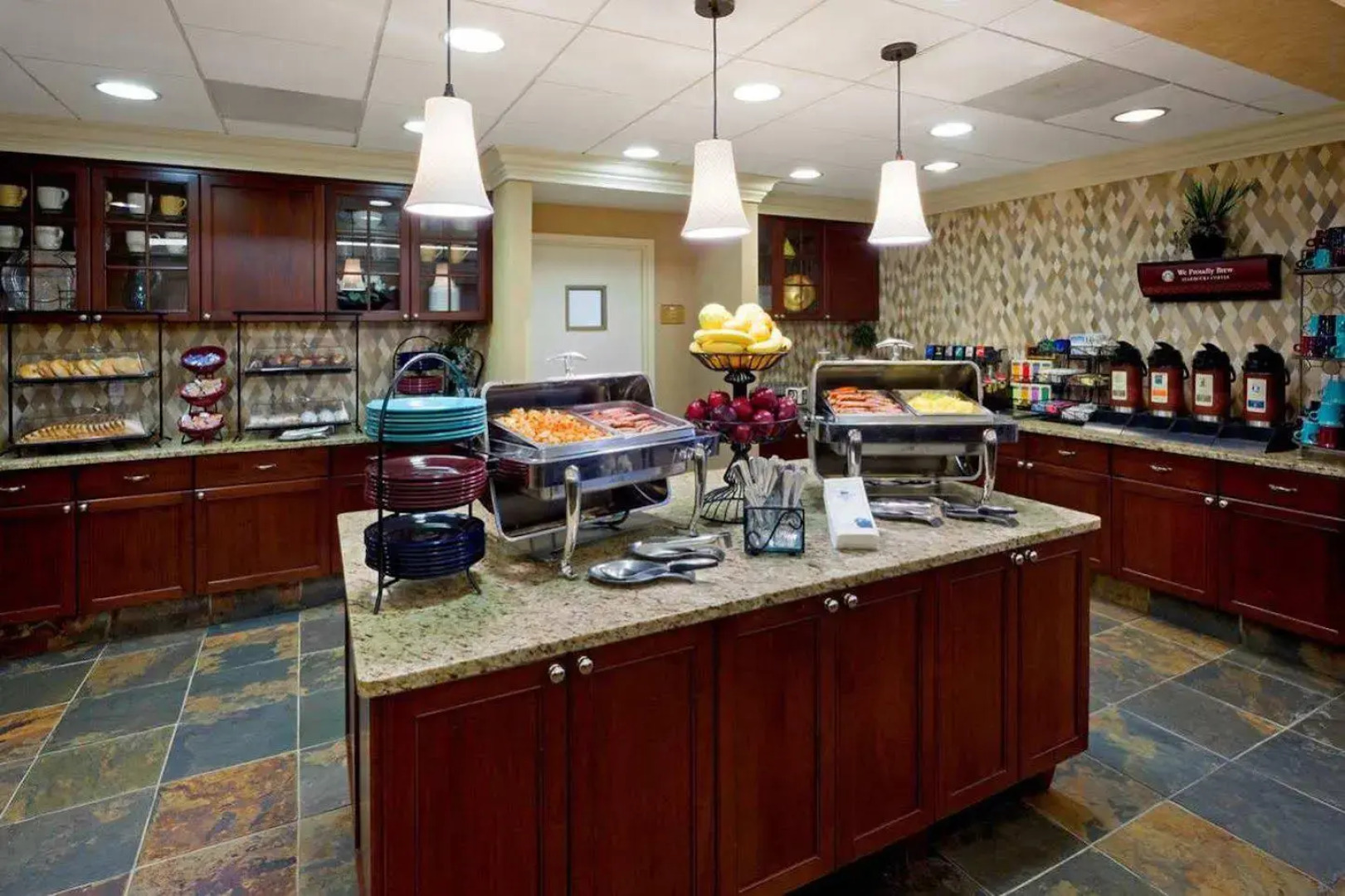 Homewood Suites by Hilton Albany