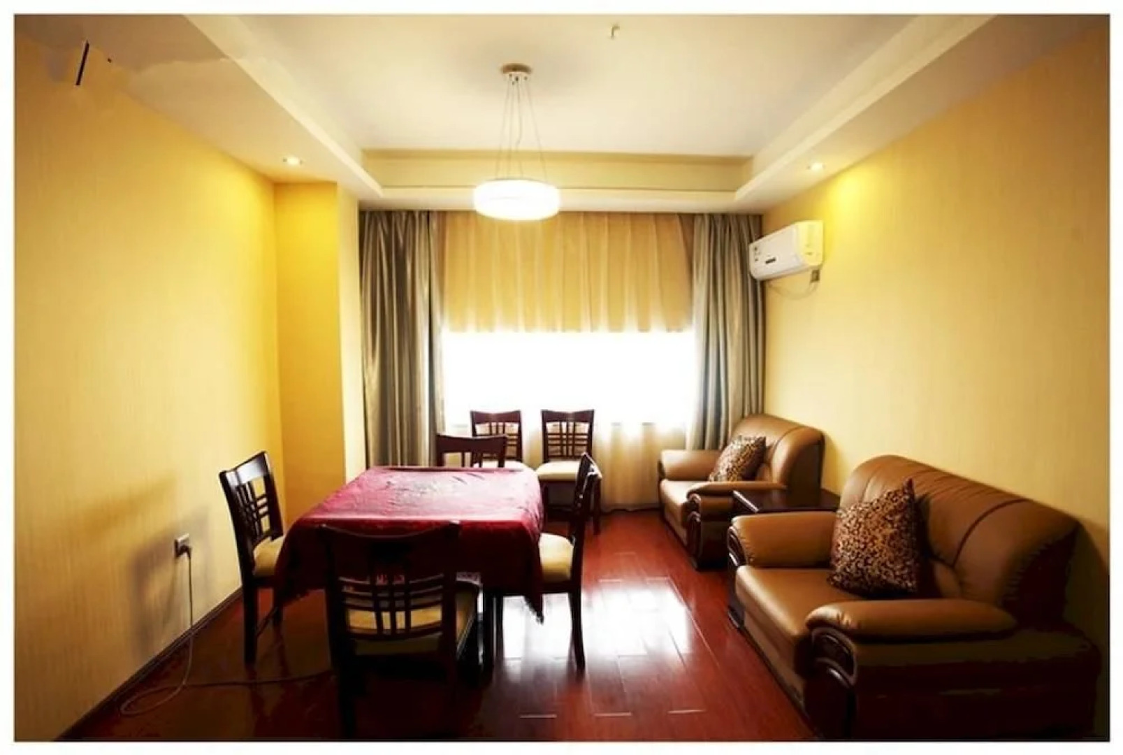 Zhouji Holiday Hotel - Pingxiang