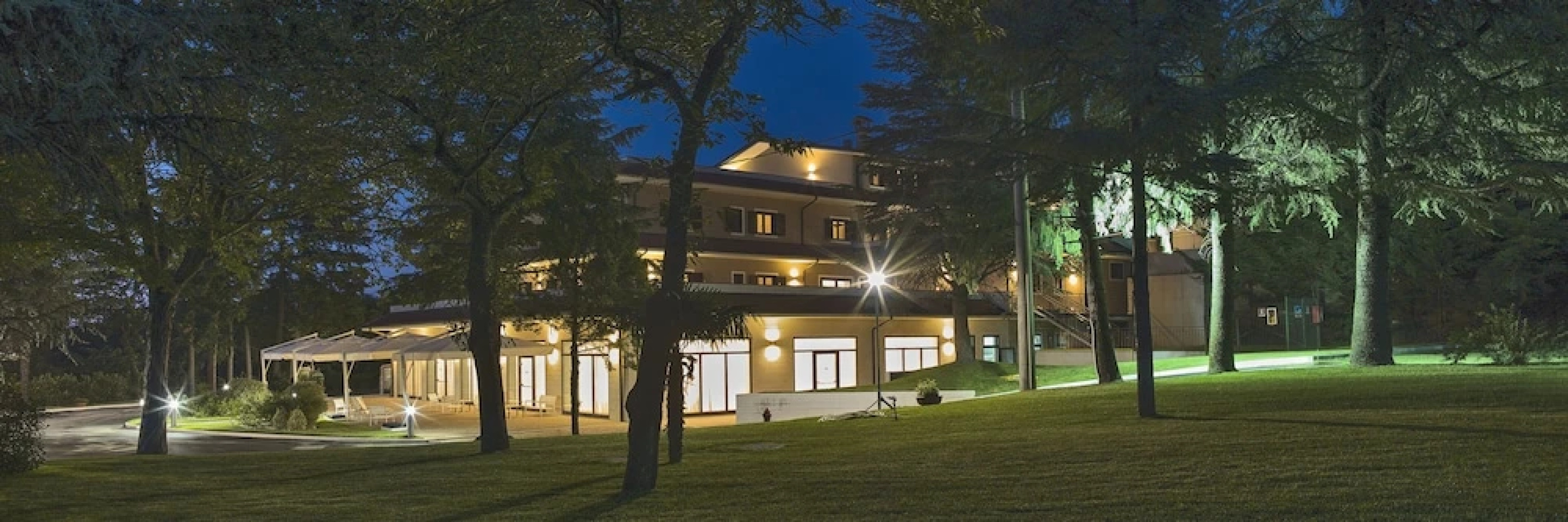 Hotel il Castagneto Melfi