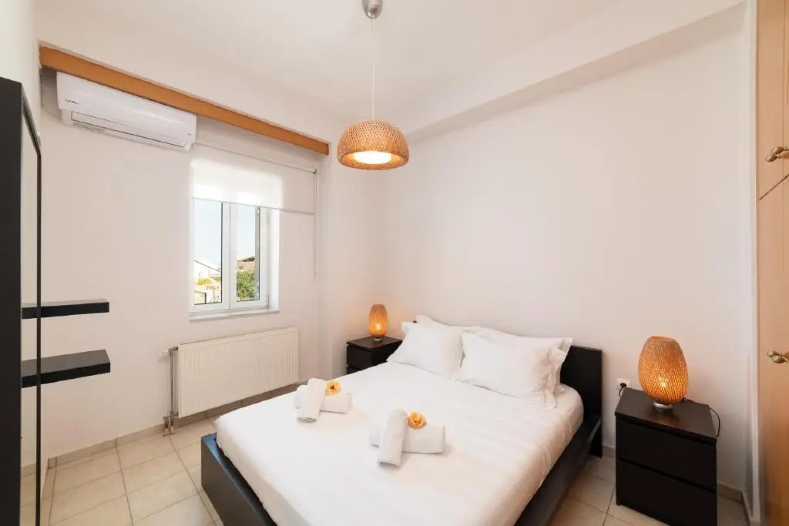 Aria apts 100 m from the beach by MediterraneanVillas