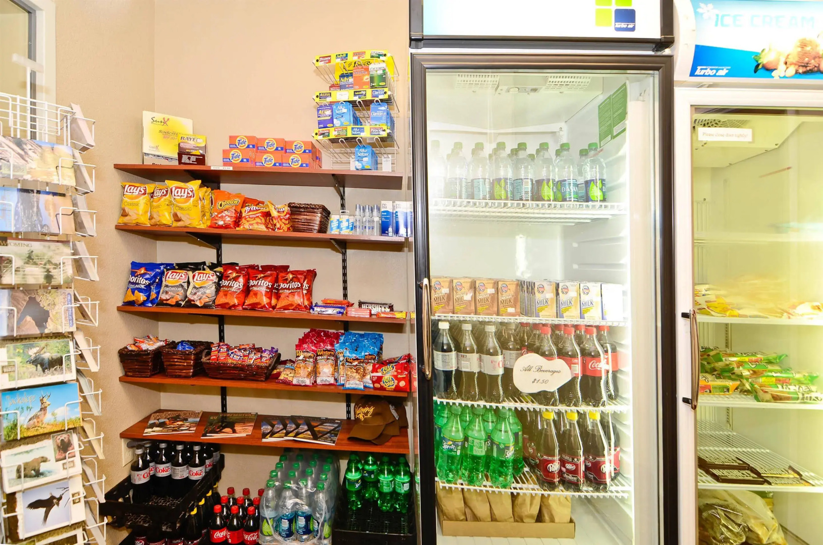 Best Western Plus Fossil Country Inn & Suites