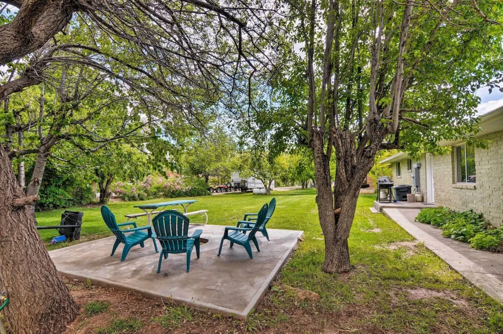 Tropic Getaway Near Bryce Canyon National Park!