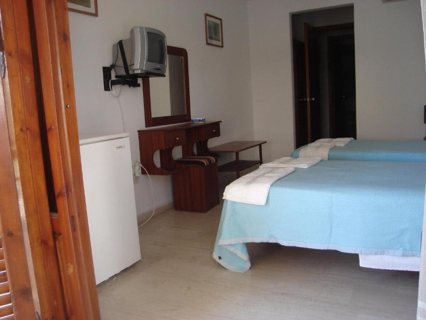 Dimitris Rooms