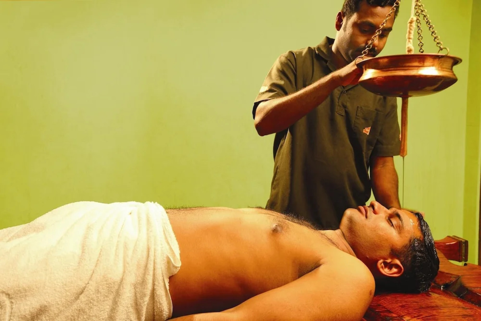 Emarald Ayurvedic Resort