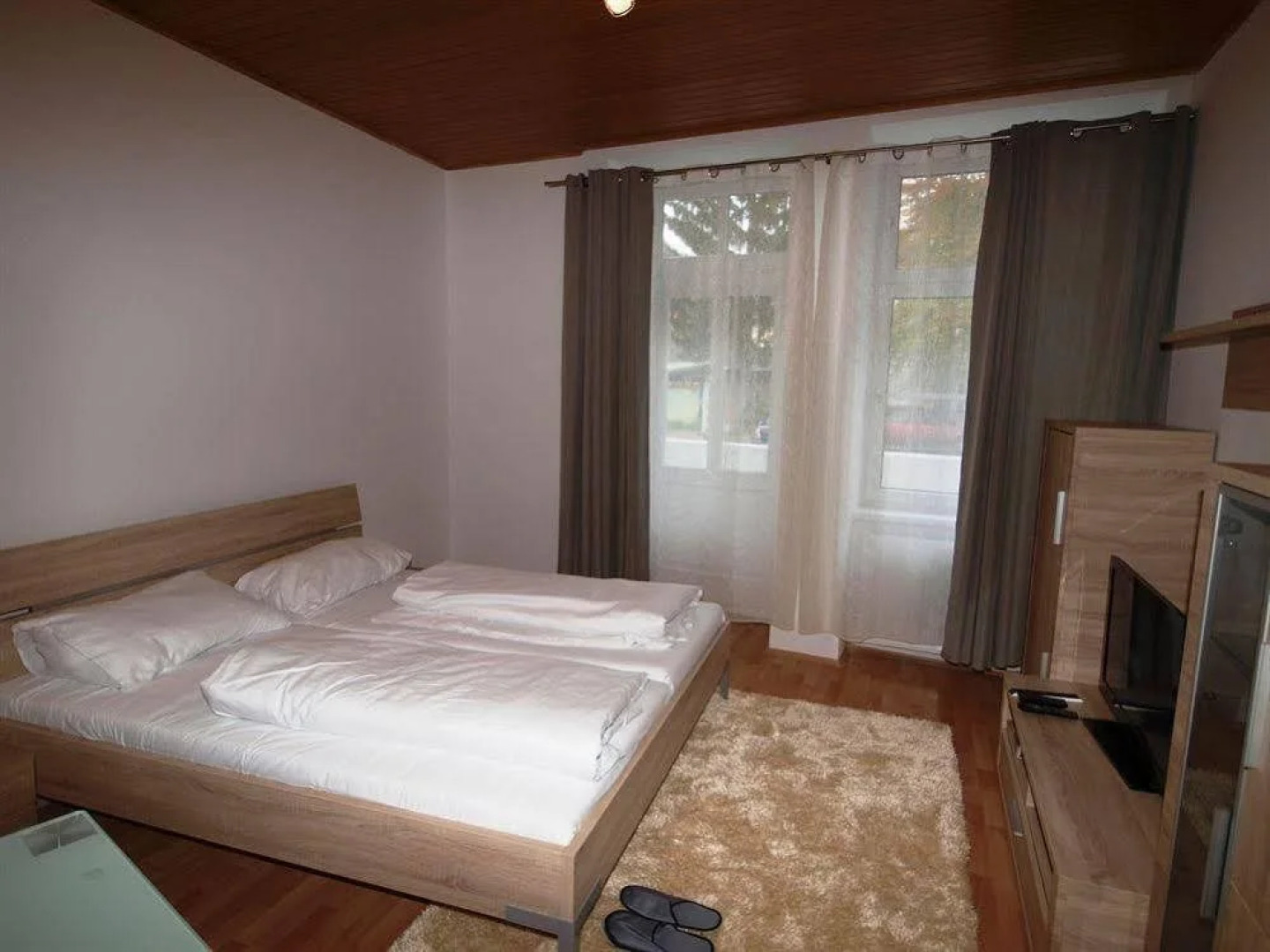 Star Apartments - Baden