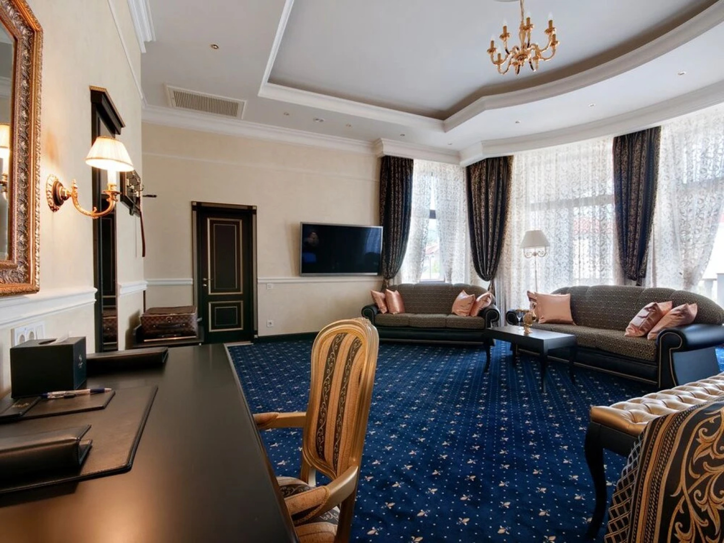 Villa Le Premier Maestro