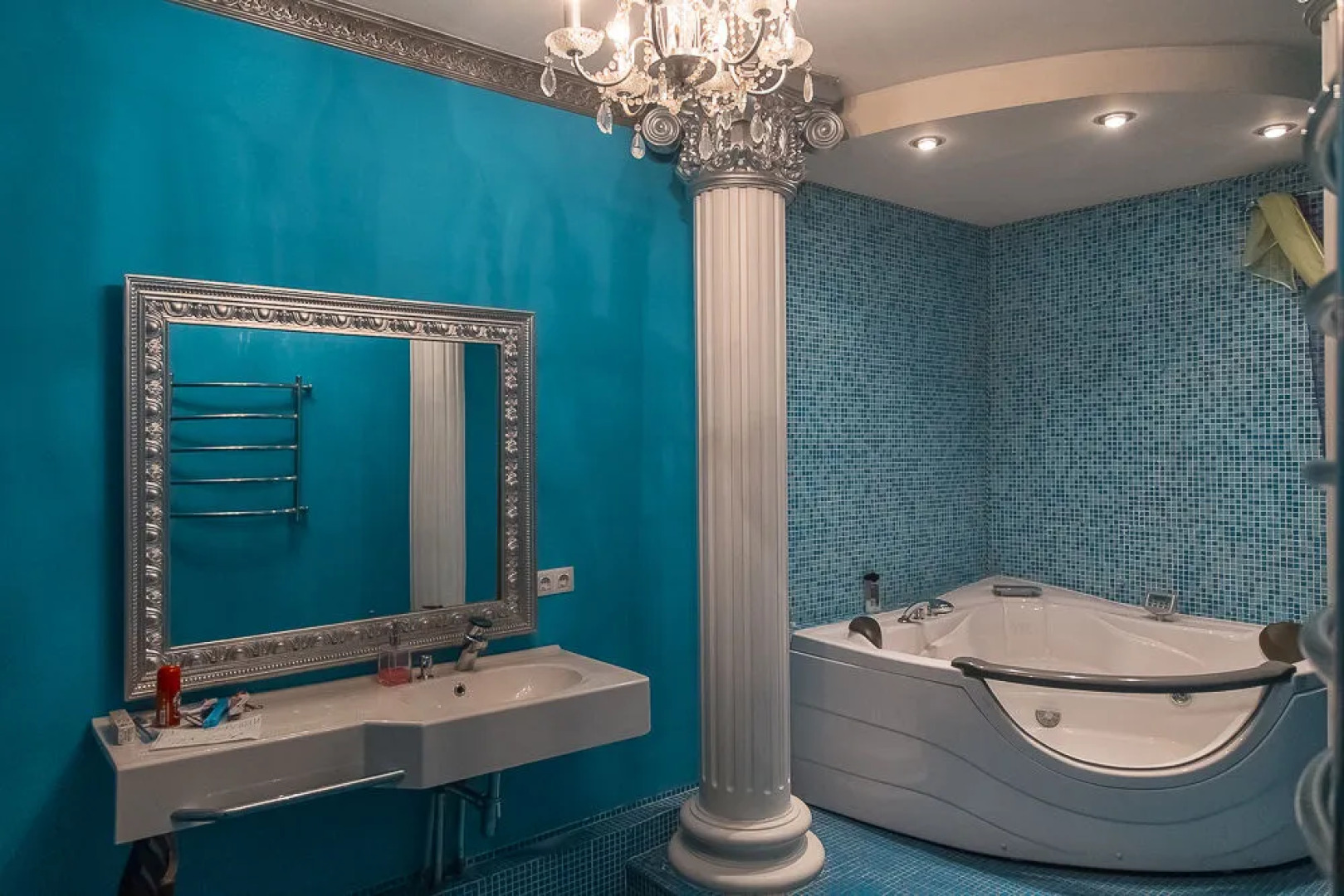 Лайк на Ленинградской