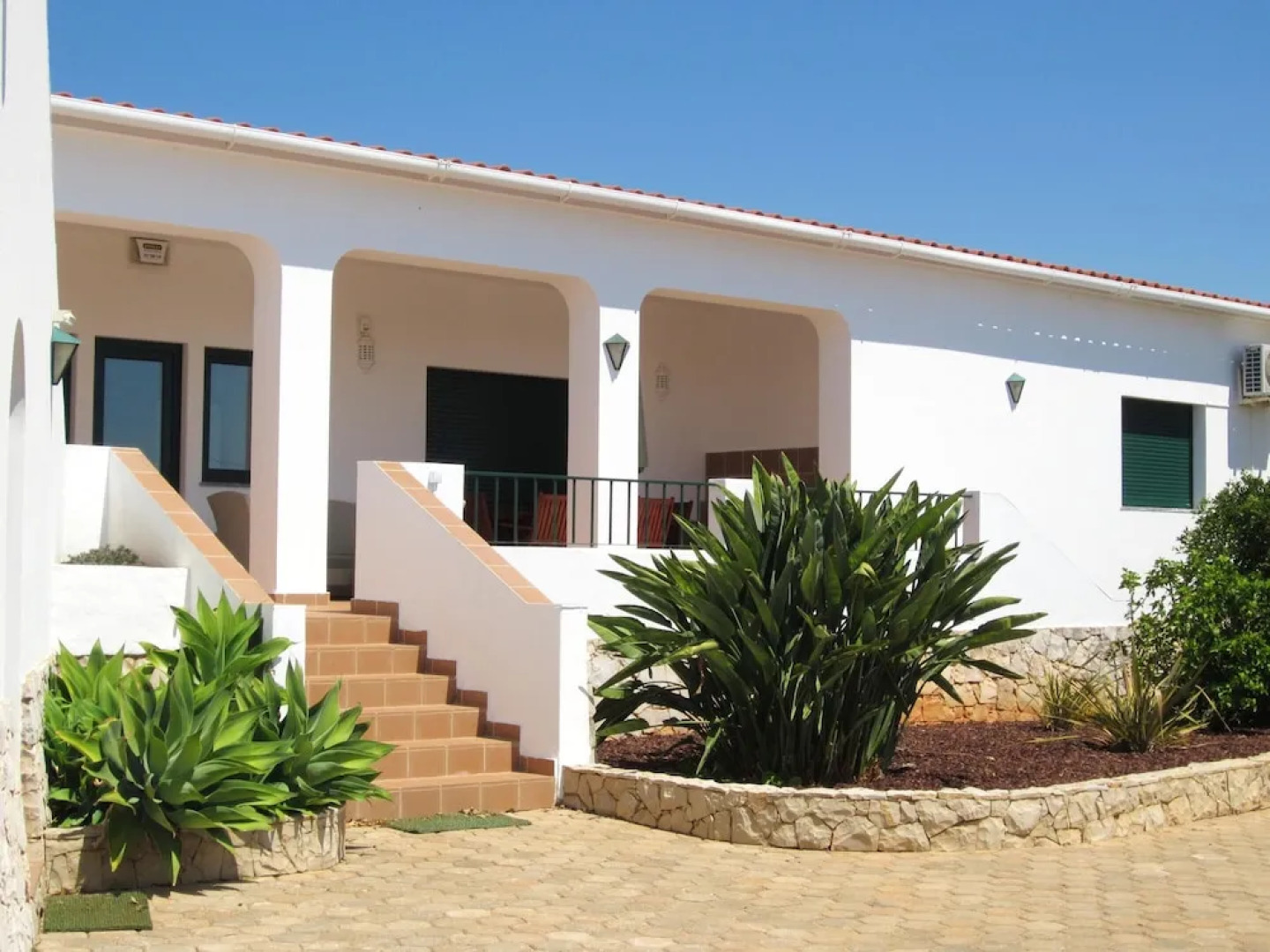 Villa With 4 Bedrooms in Silves, With Wonderful Mountain View, Private