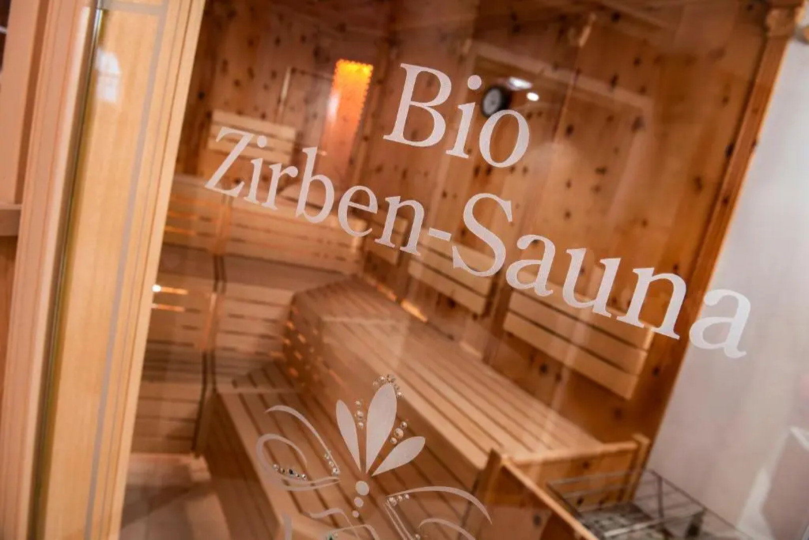 Hotel Alpenjuwel Jäger