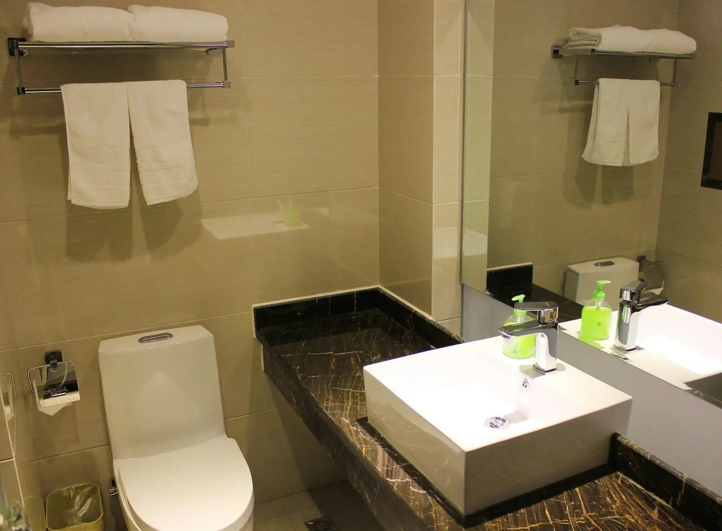 贵阳天豪假日酒店