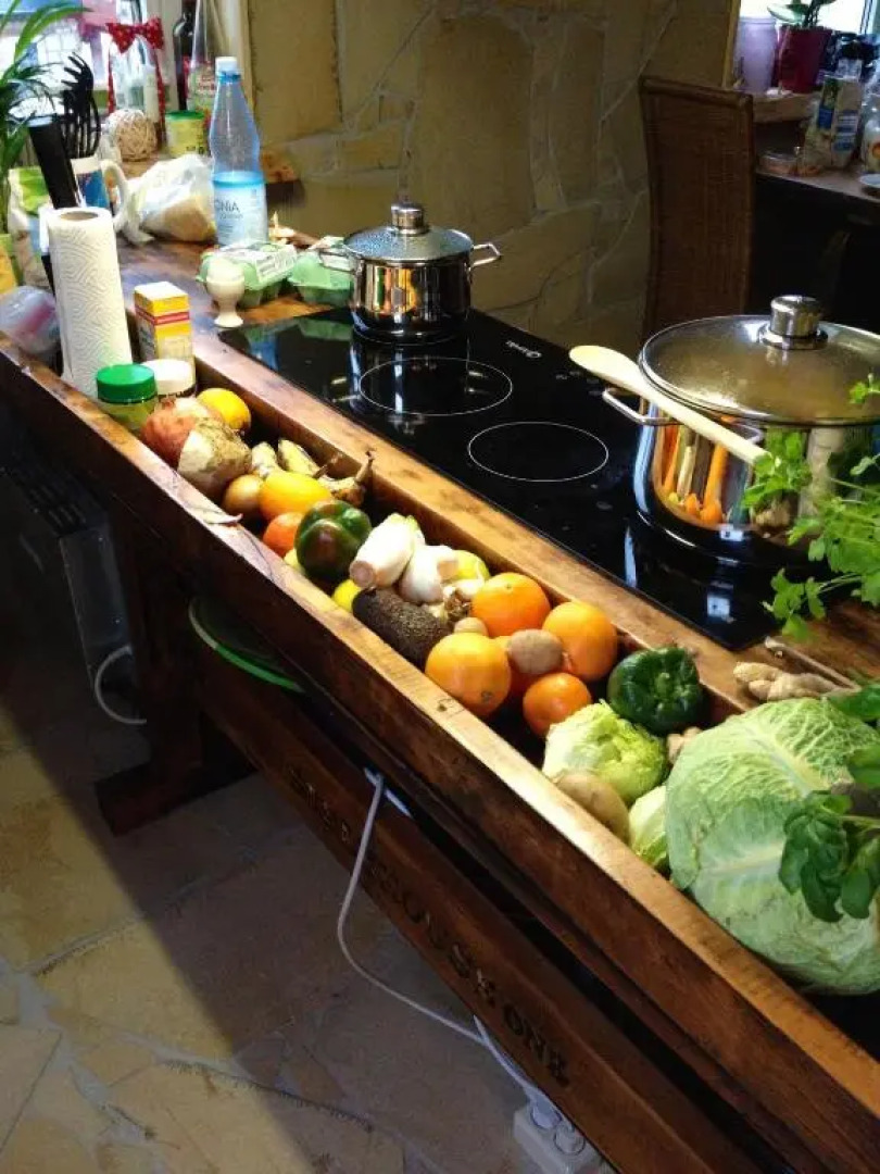 Ferienwohnung Chiara