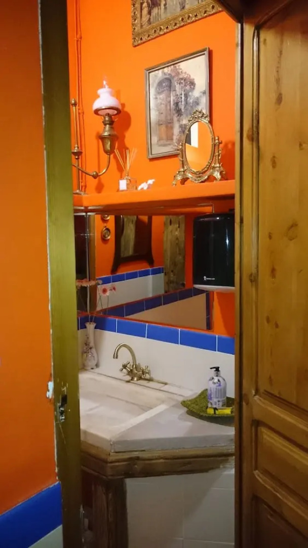 Castell Palau de Torrebesses