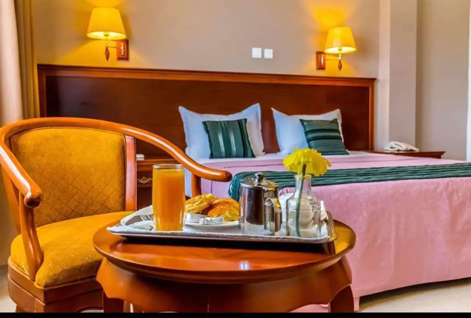Splendid Hotel