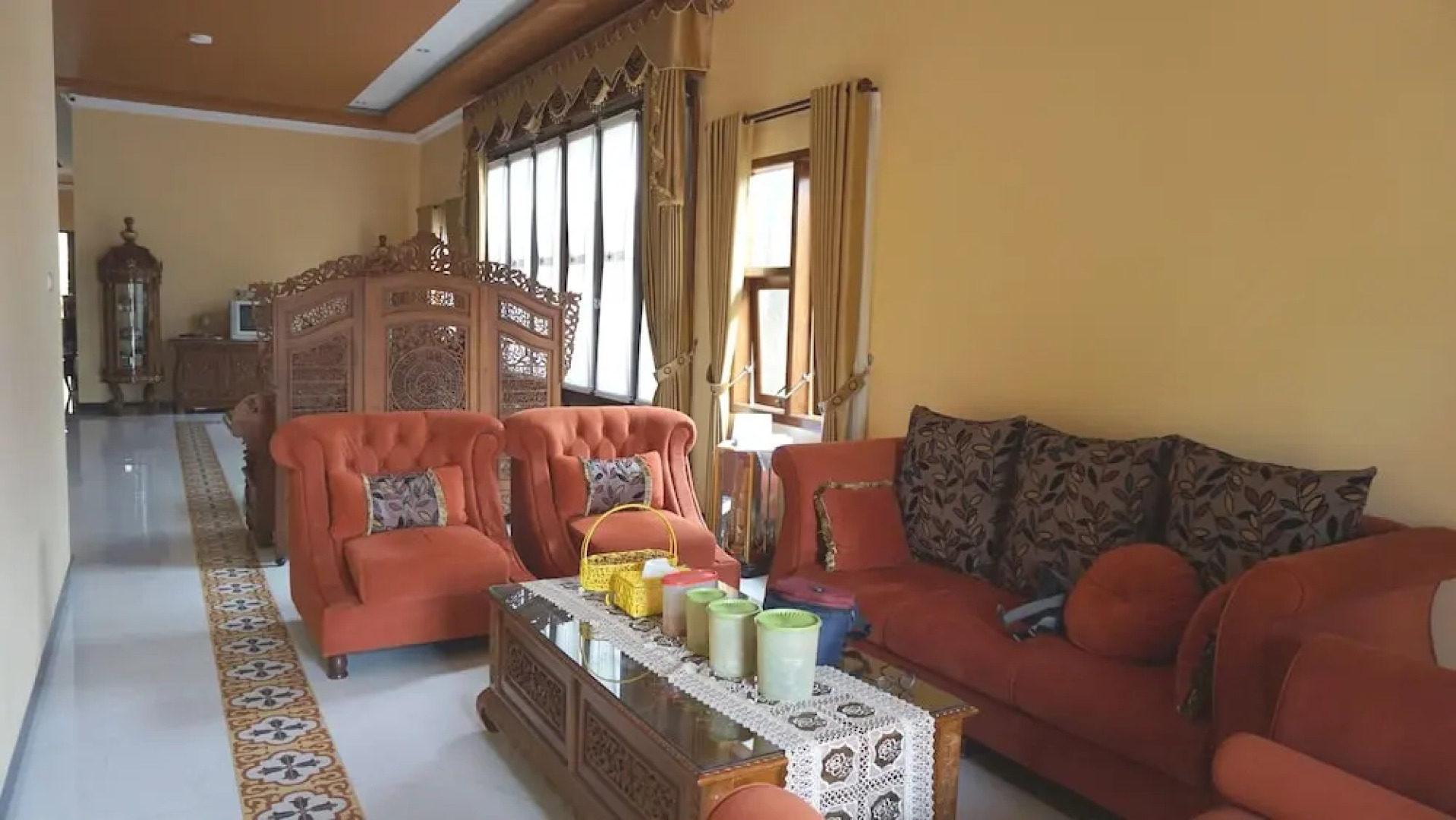 OYO Life 92886 Rumah Nyaman Radhika 2 Syariah