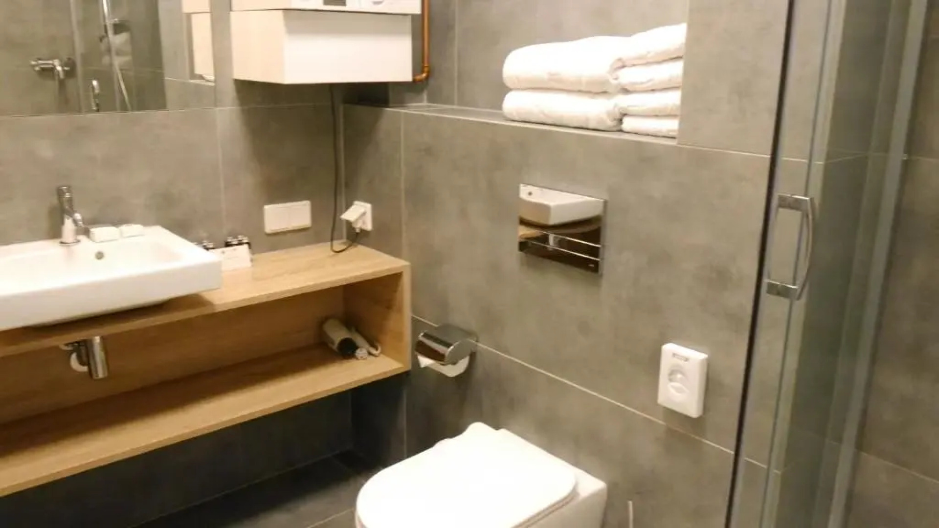 Apartamenty Ciechocinek SPA