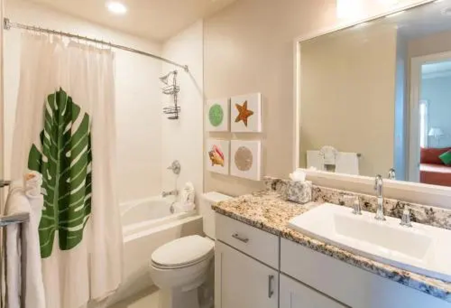 South Bay Beach Club Villa 24