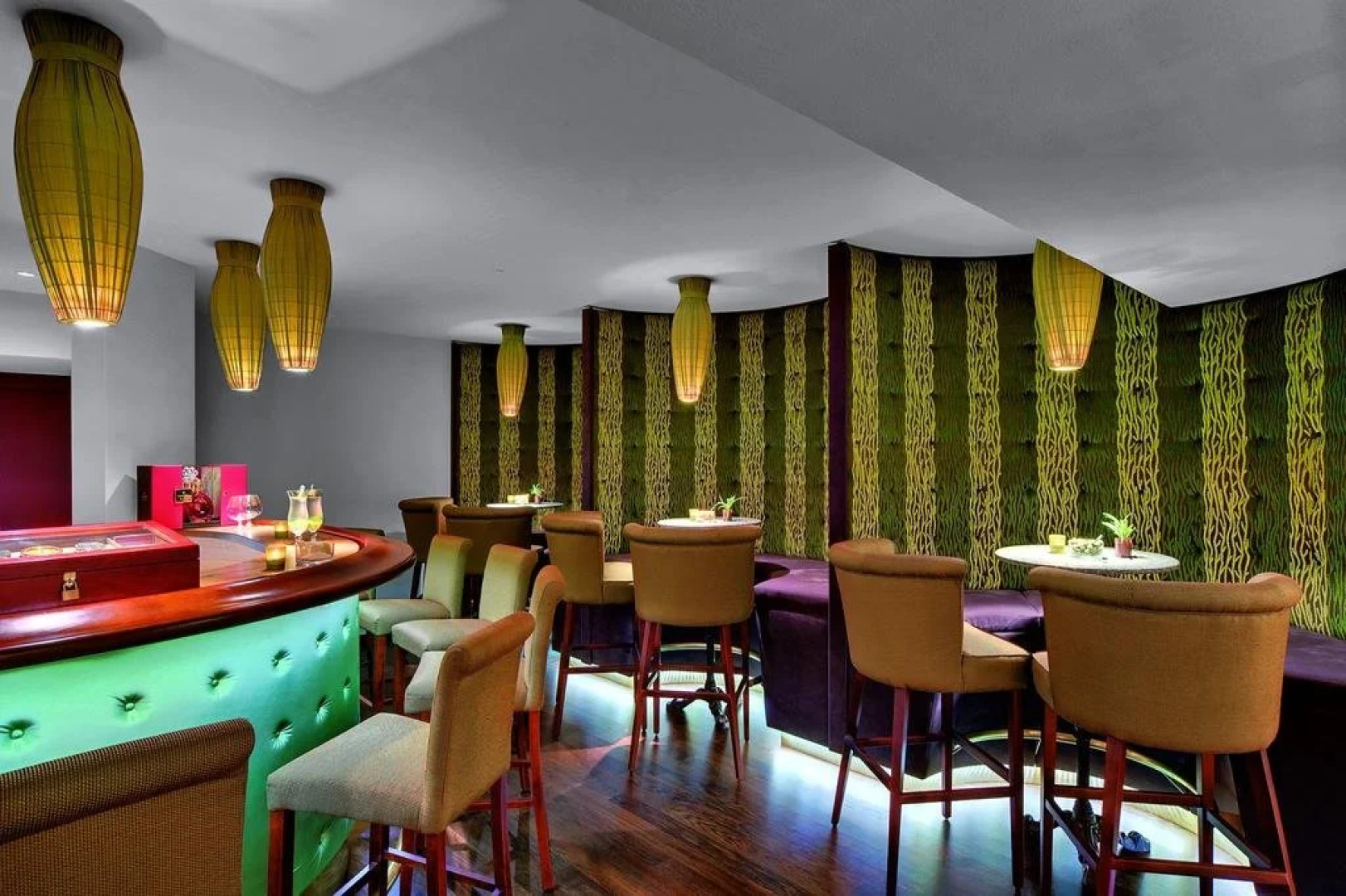 DAS RONACHER Thermal Spa Hotel