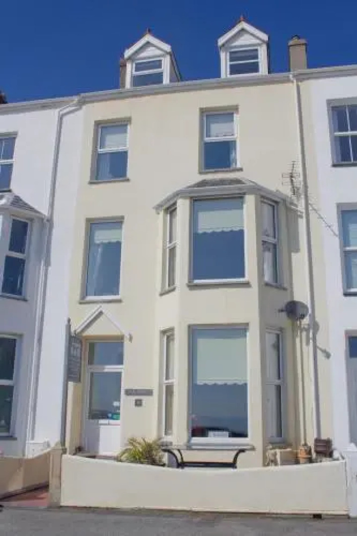 Seaspray Guest House