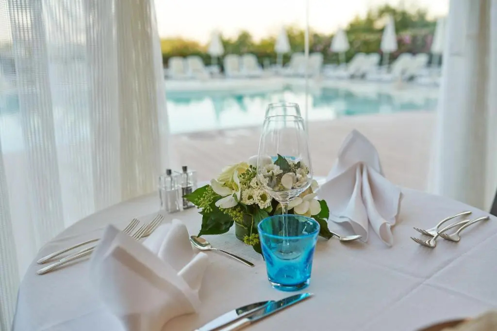 Jesolopalace Hotel & Aparthotel