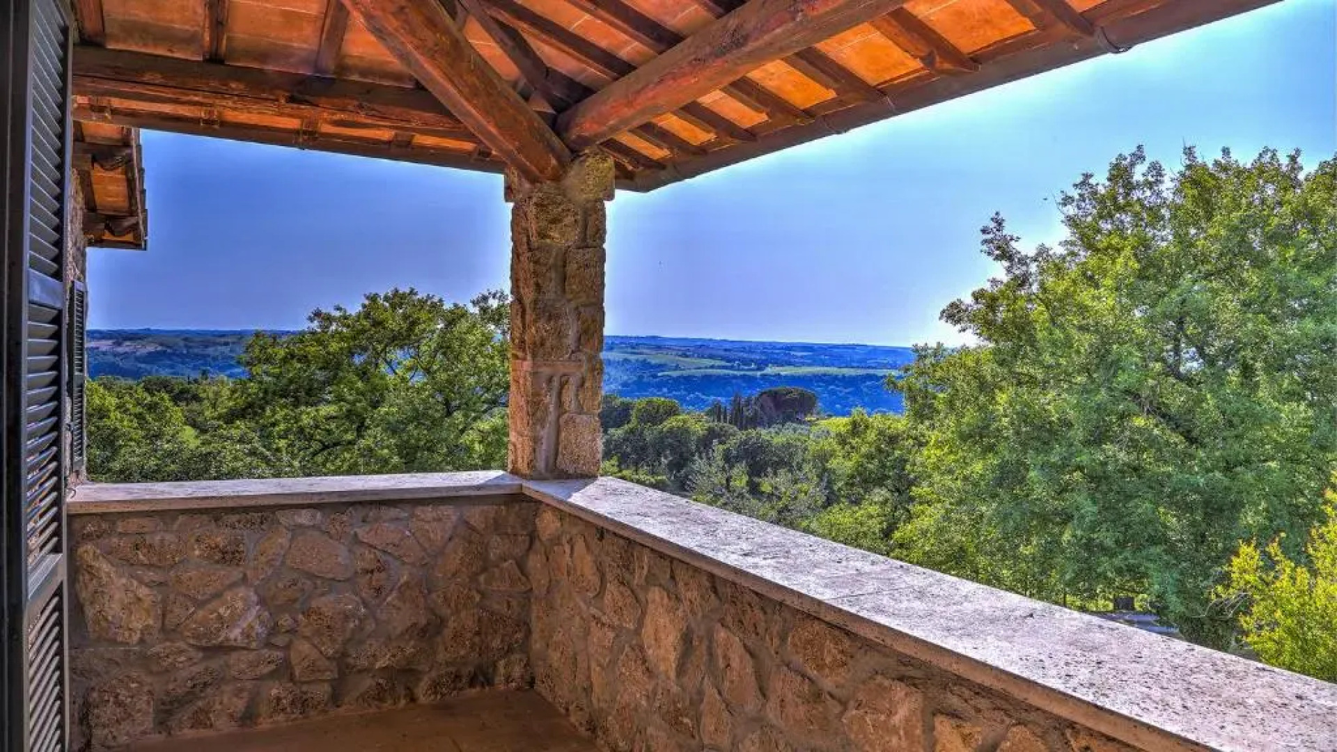 VILLA POGGIO VERDE 6, Emma Villas