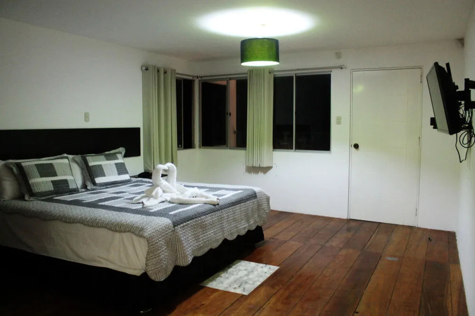 Mochican Palace Hotel