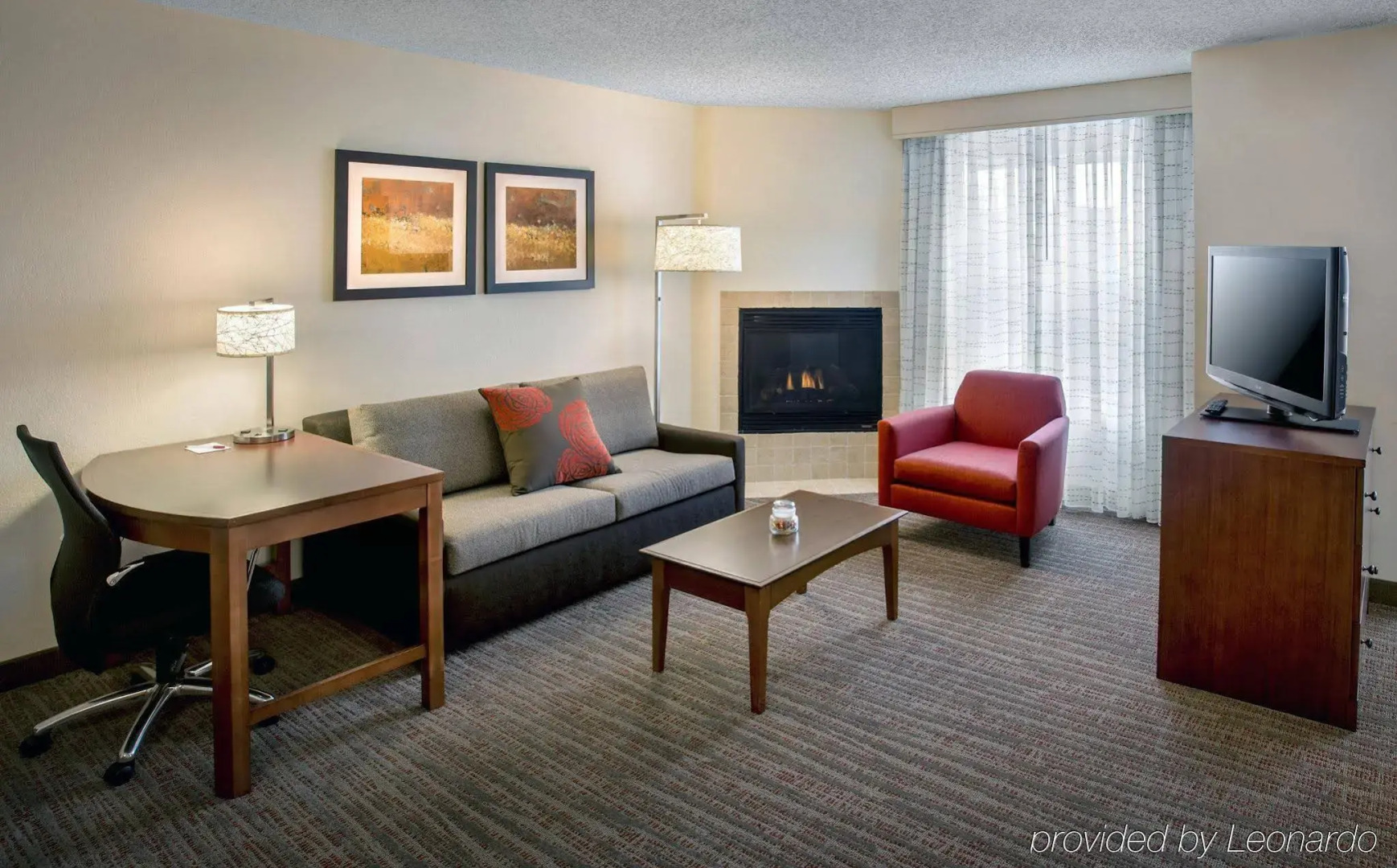 Residence Inn by Marriott Albany East Greenbush/Tech Valley