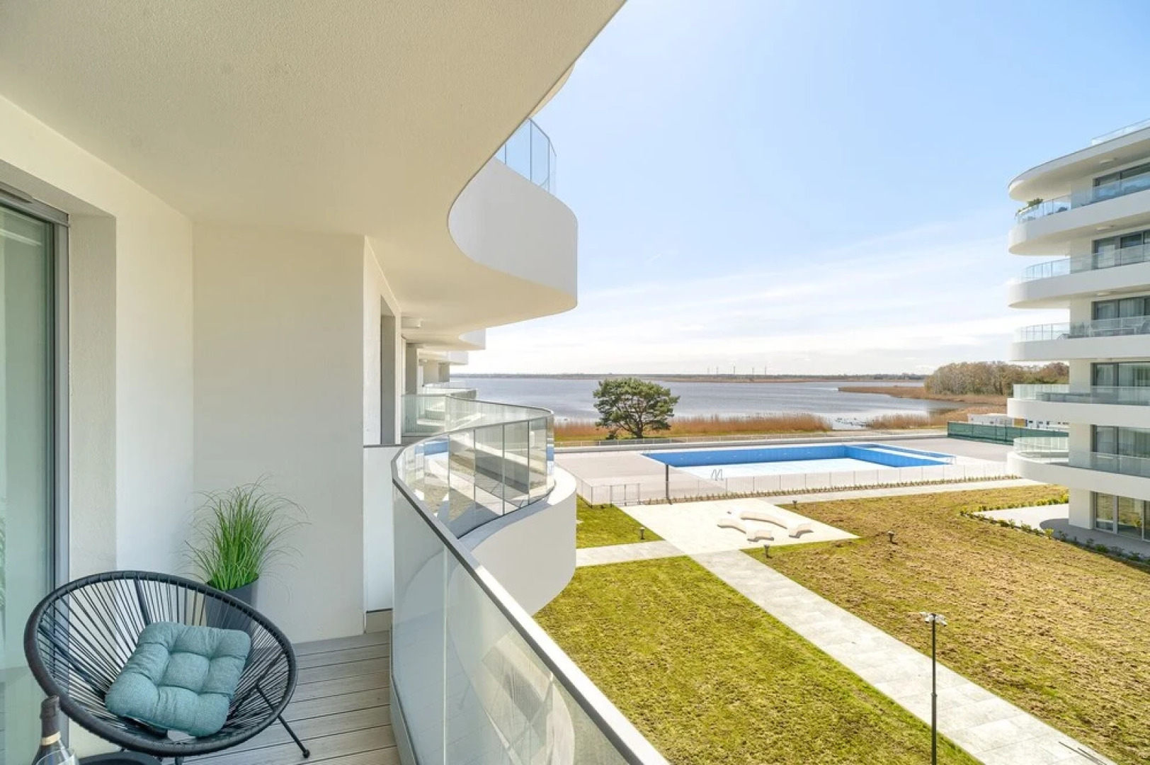 Rogowo Pearl City Apartments