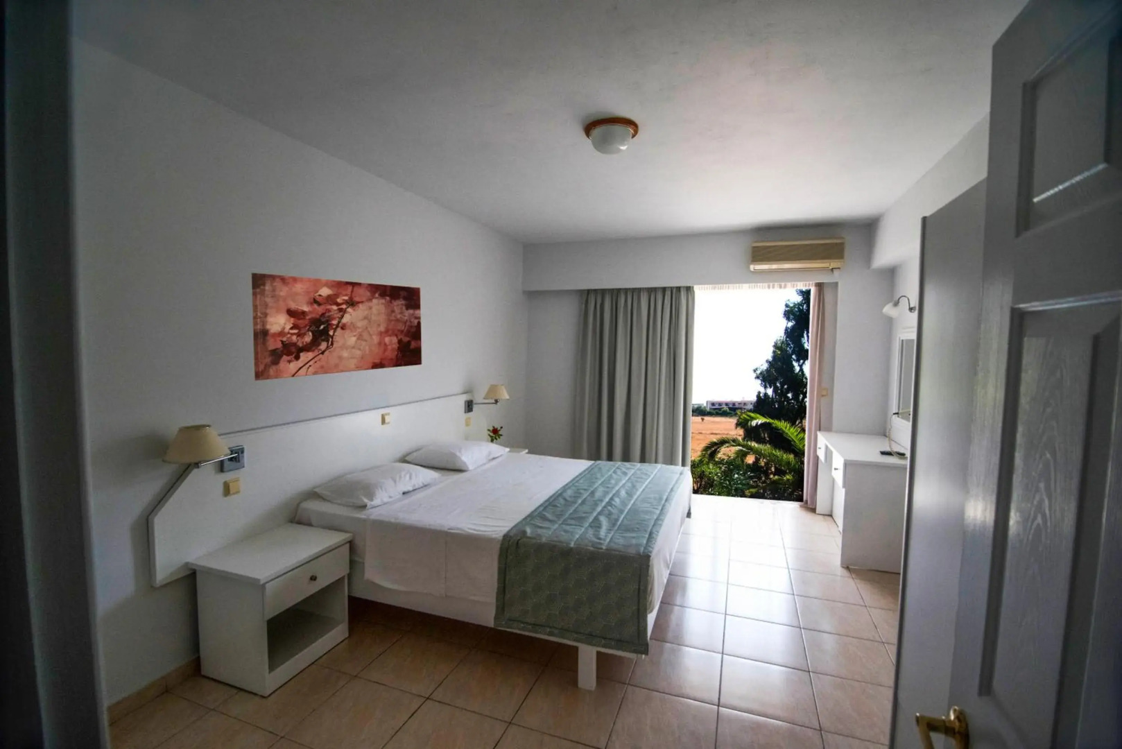 Evripides Village Hotel