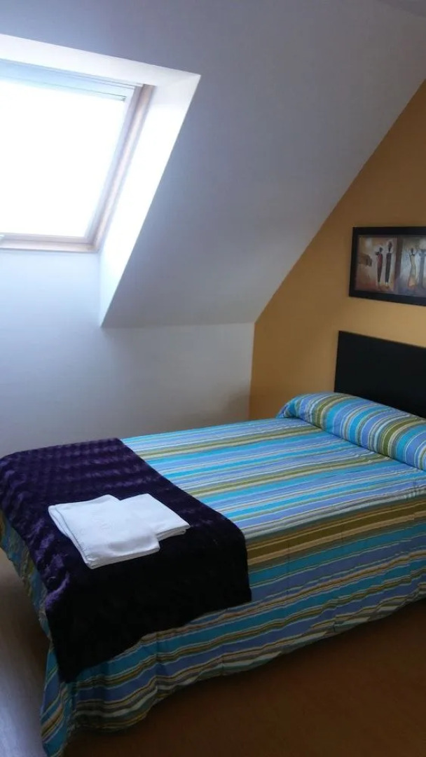 Hostal Restaurante Vial