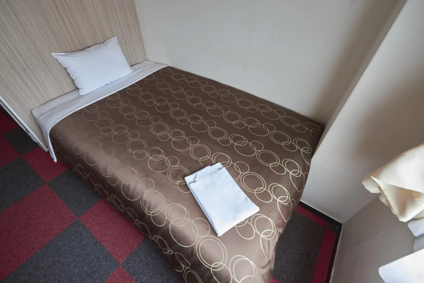 Hotel Select Inn Shimada Ekimae