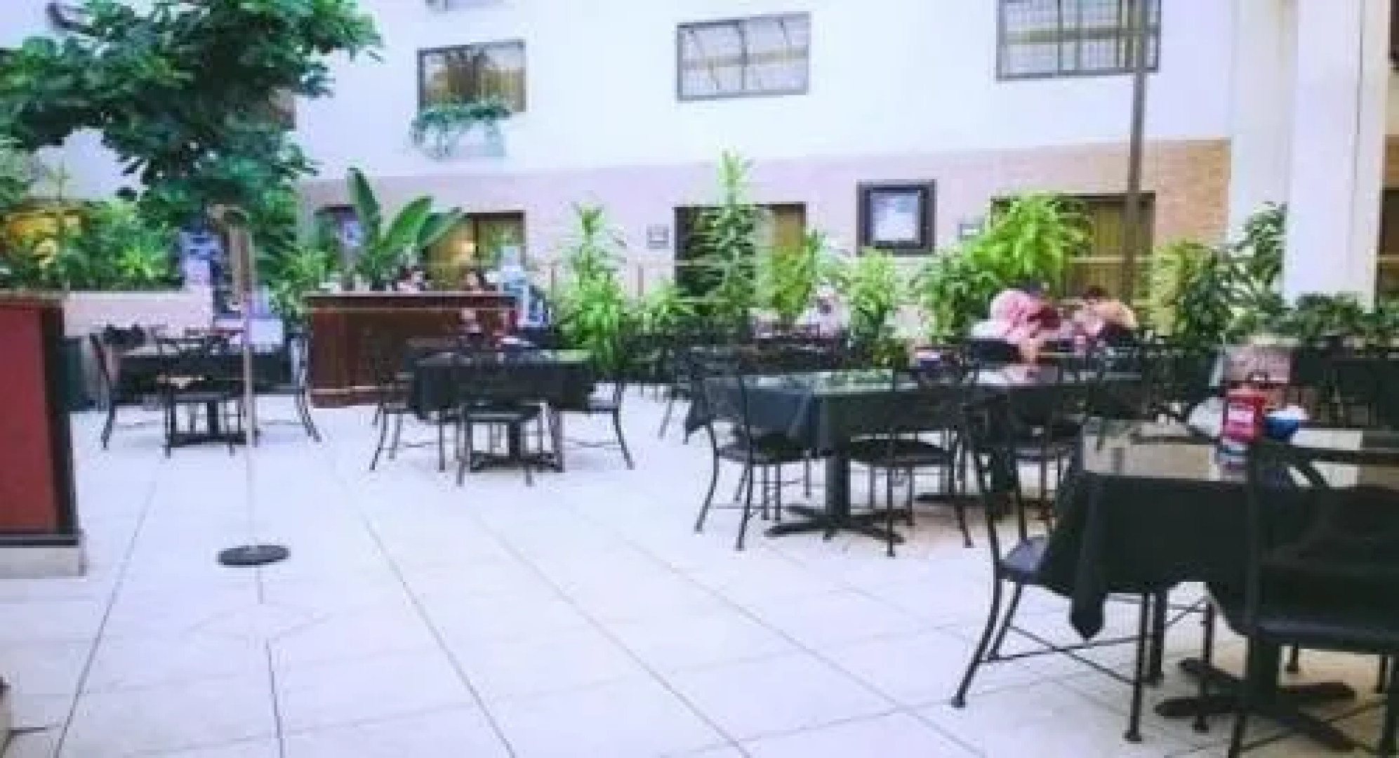 Wyndham Garden  Amarillo