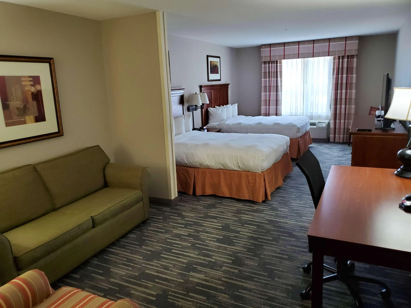 Country Inn & Suites by Radisson, Braselton, GA