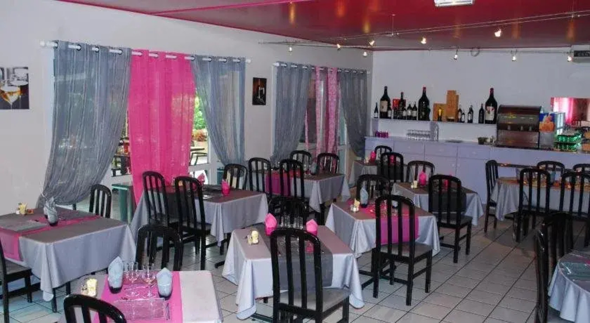 Sas L'artel Hotel Restaurant