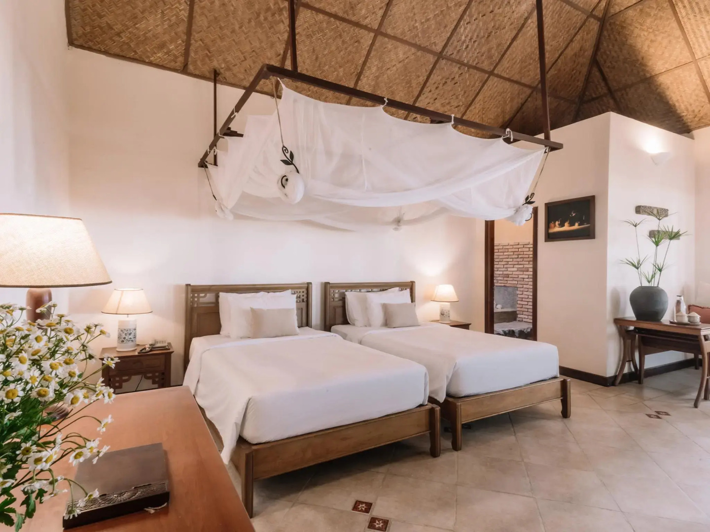 Ho Tram Beach Boutique Resort & Spa