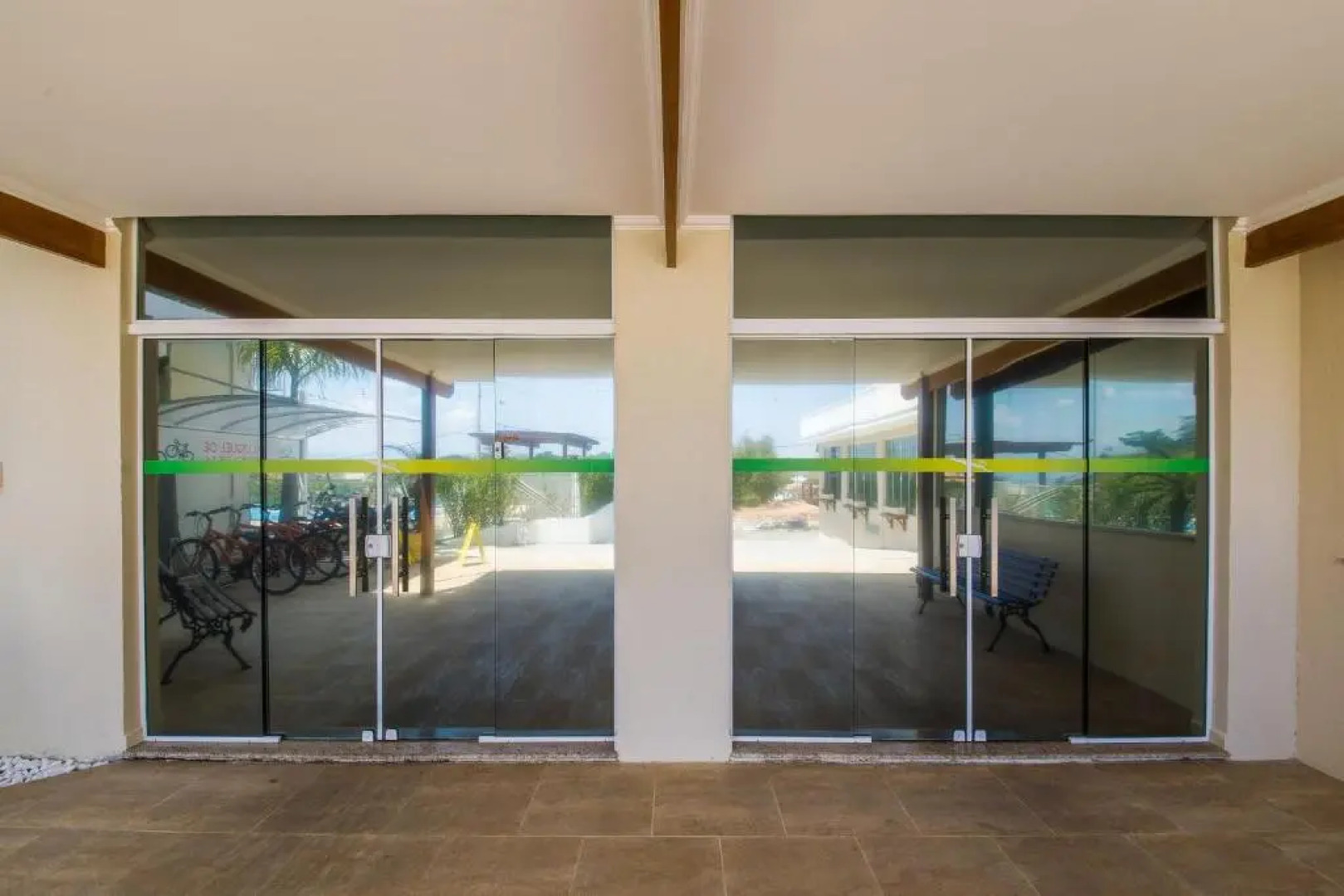 Summit Suítes Hotel Cachoeira Paulista