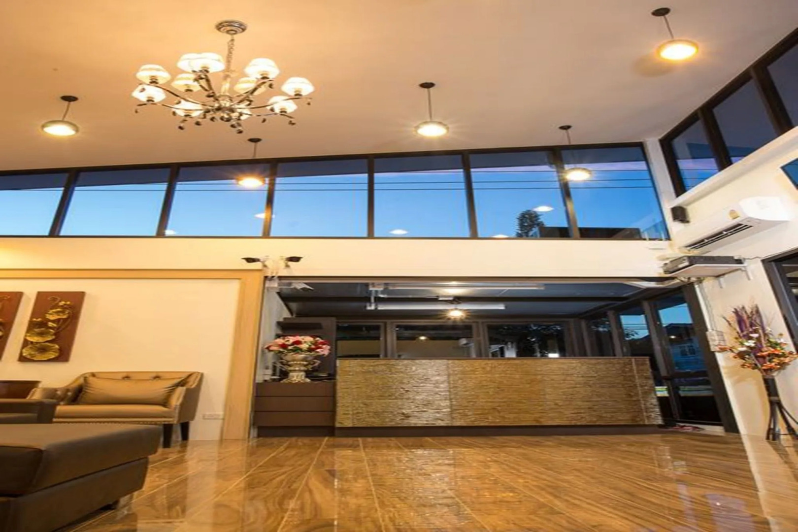 Pongsakorn Boutique Resort