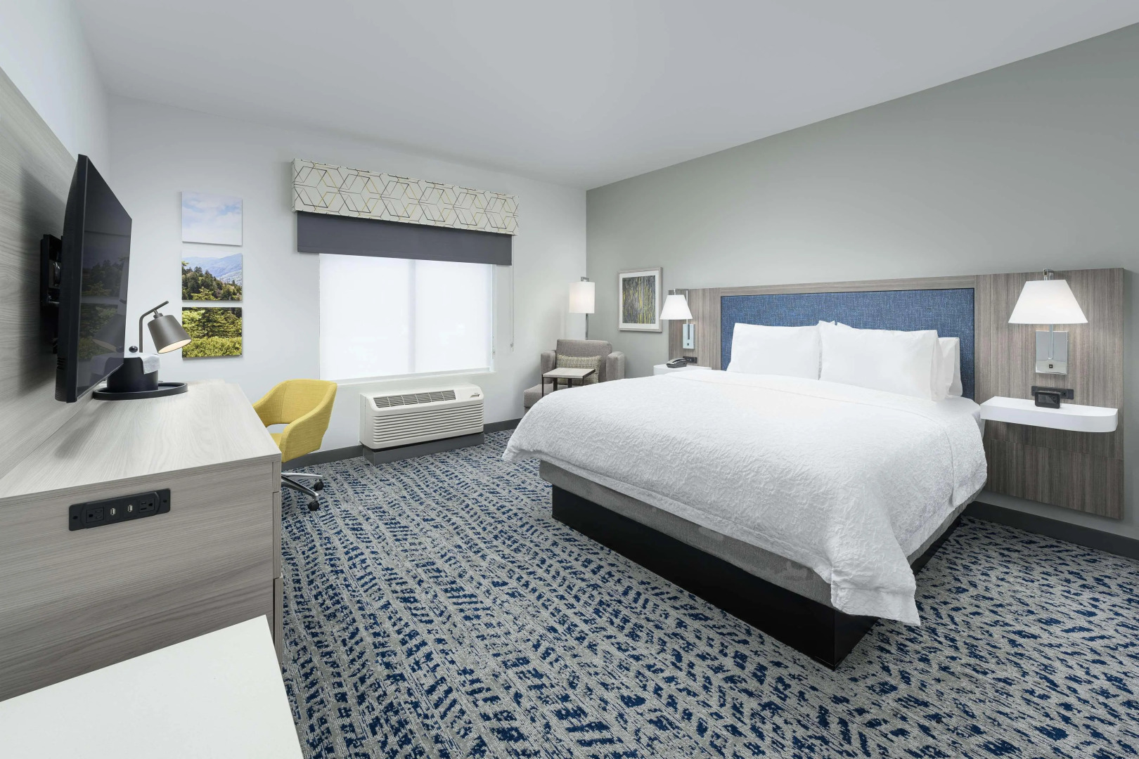 Hampton Inn Ashland City, TN