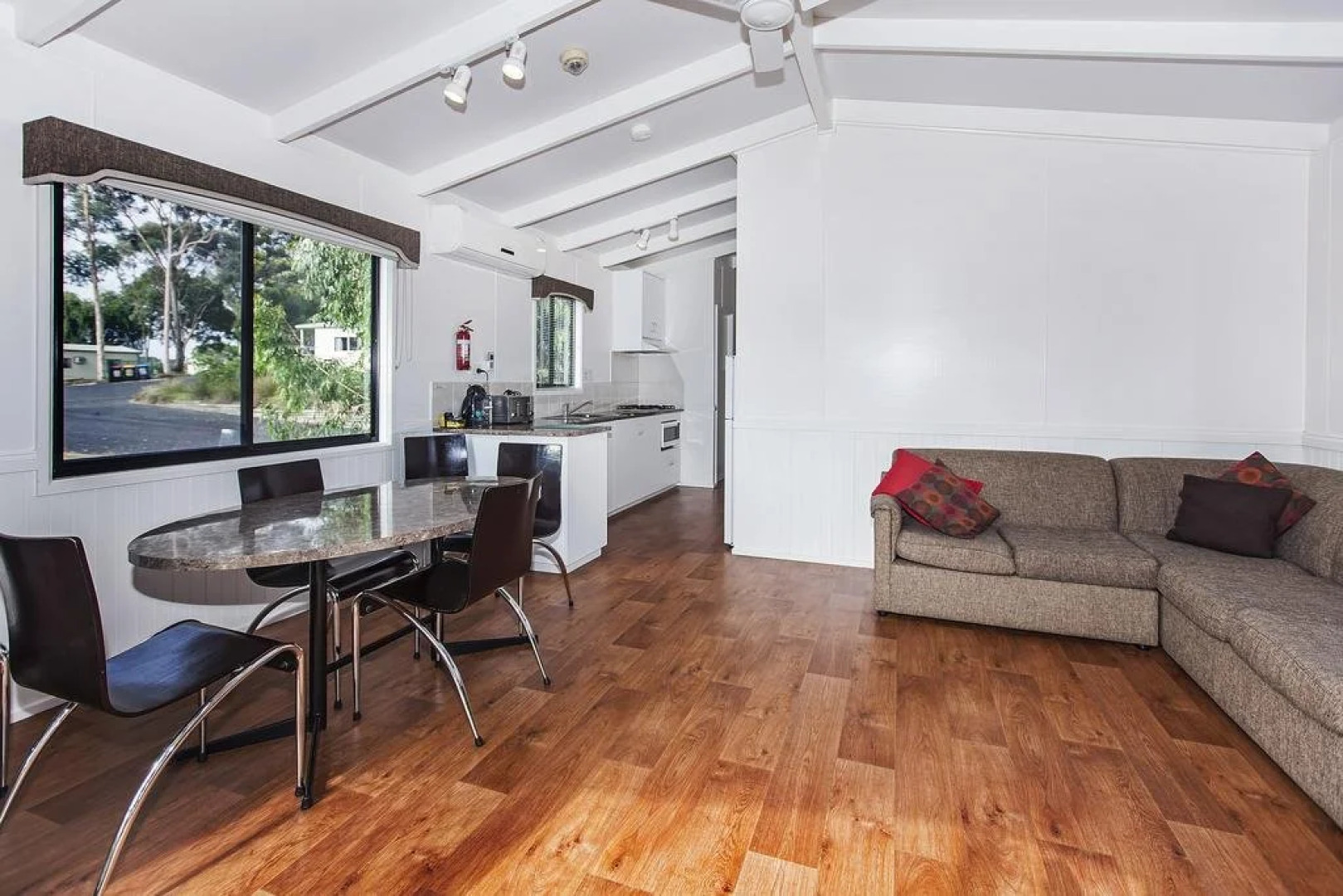 Echo Holiday Parks - Naracoorte