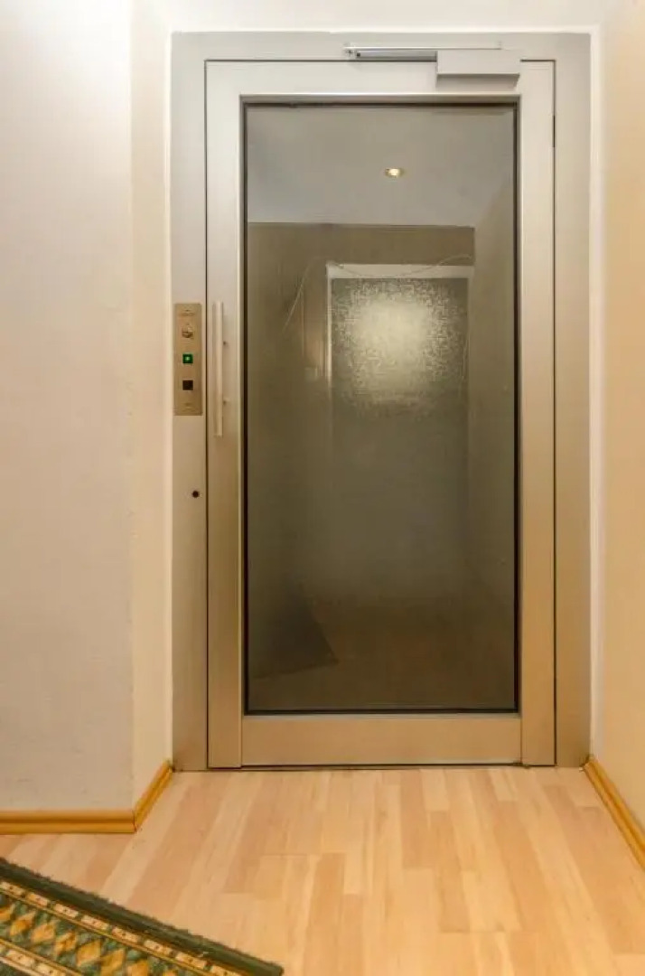 Pension Zur Kutscherstube