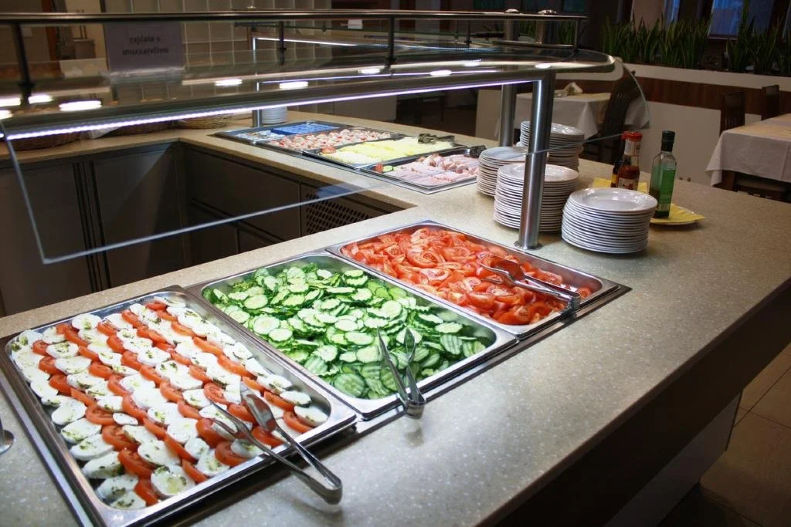 Volareza - Hotel Vranov