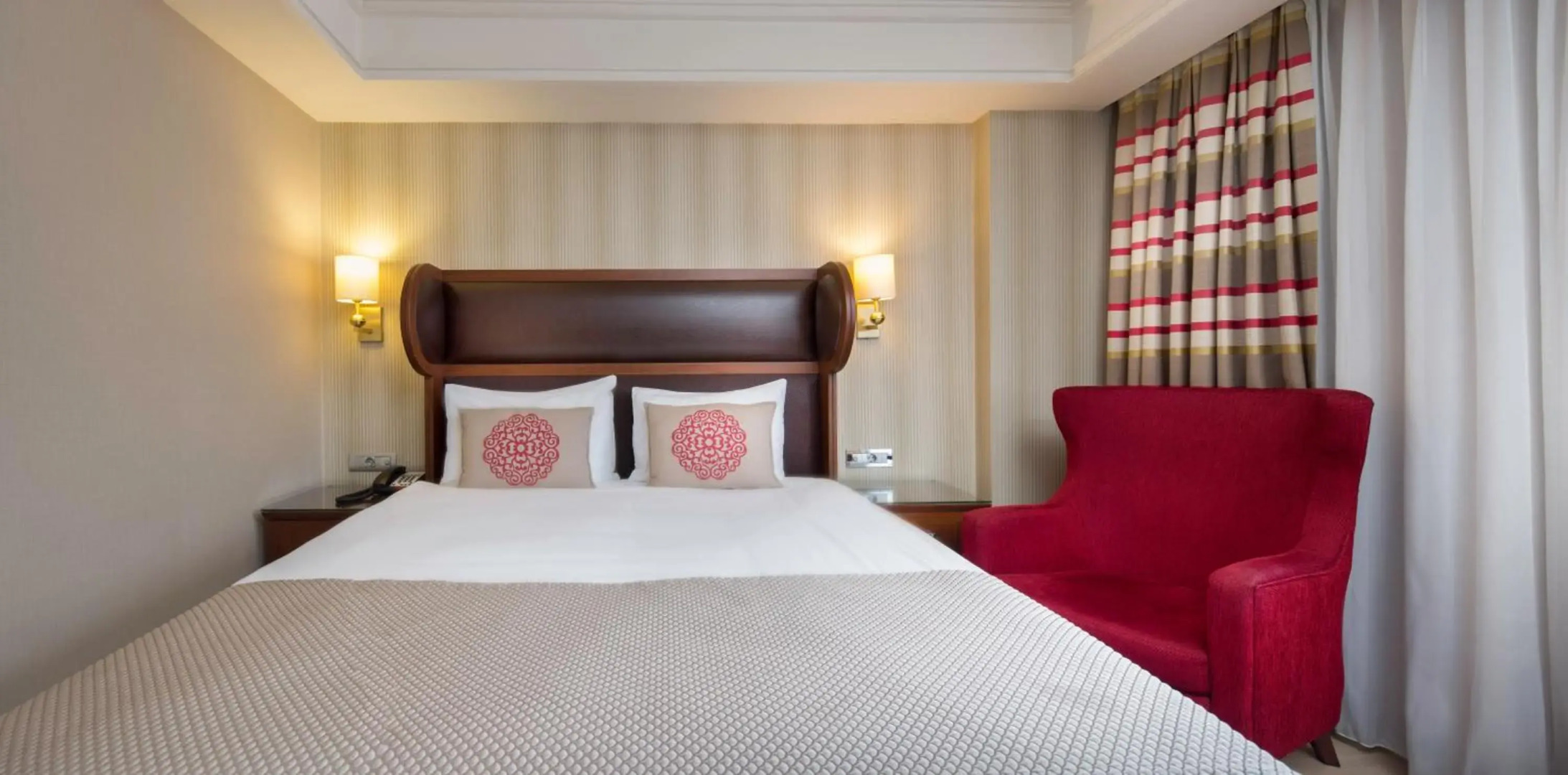 Titanic Comfort Sisli