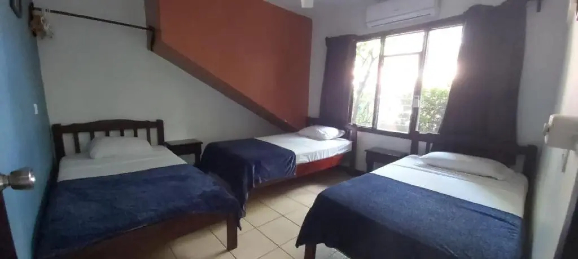 Apartamentos Massai