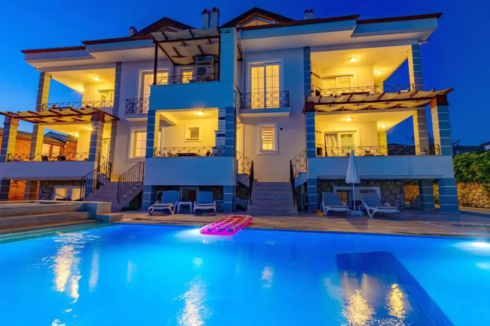 Anatolian Boutique Apartments