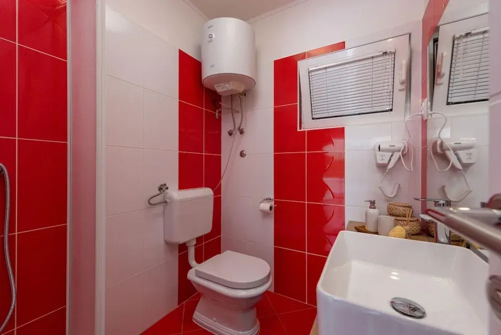 Villa Julija Zadarvillas