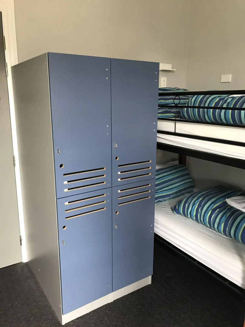 Haka House Christchurch